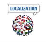 Localization Services
